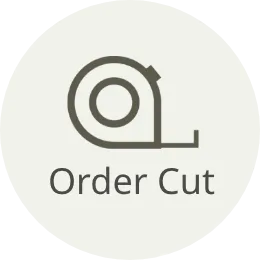 オーダーカット