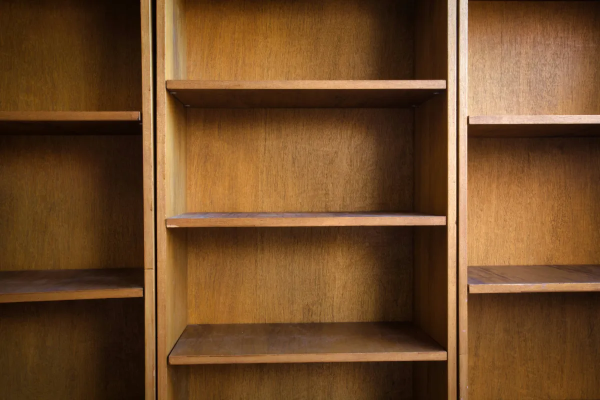 外寸・内寸って何？棚の設計ポイントを解説