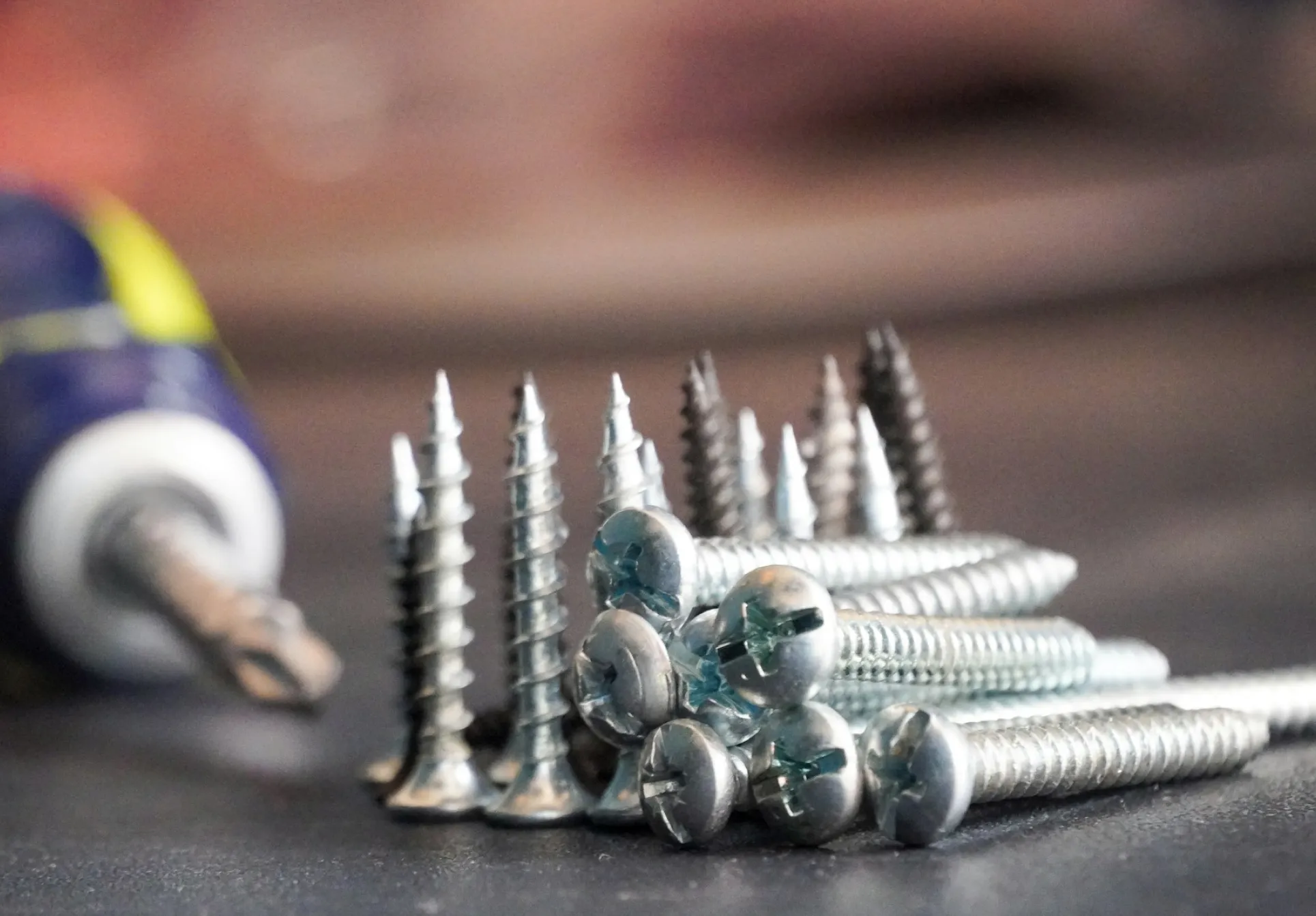 ビスの選び方と失敗しない組み立てのコツ